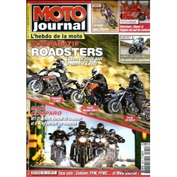 Moto journal n° 1889